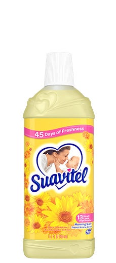 Suavitel®  Superior Care Morning Sun 15.2 oz