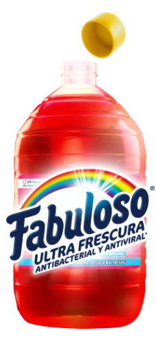 Fabuloso® Navidad1 Gl