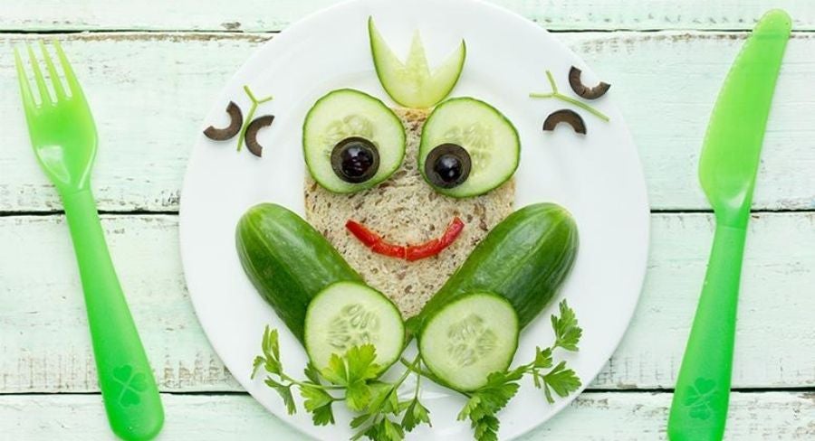 Verduras