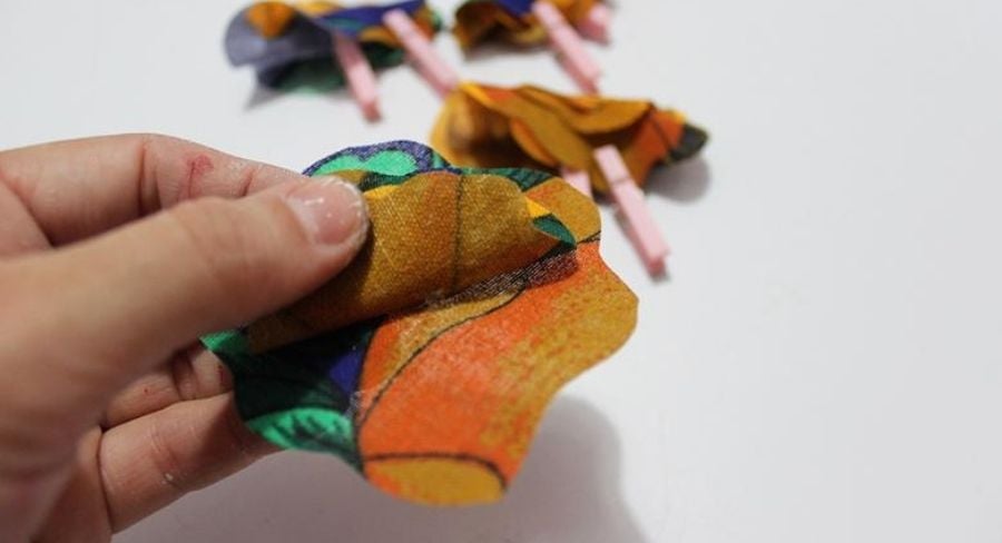 difraz de Frida