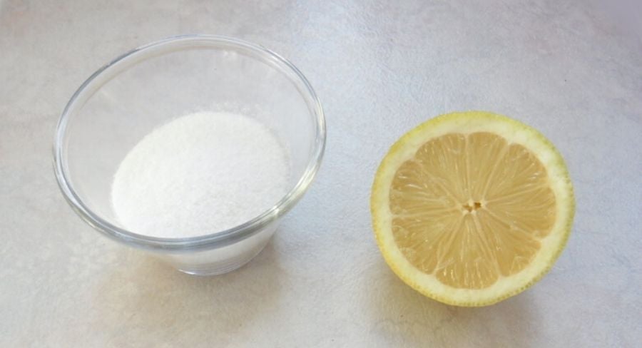 limon y sal