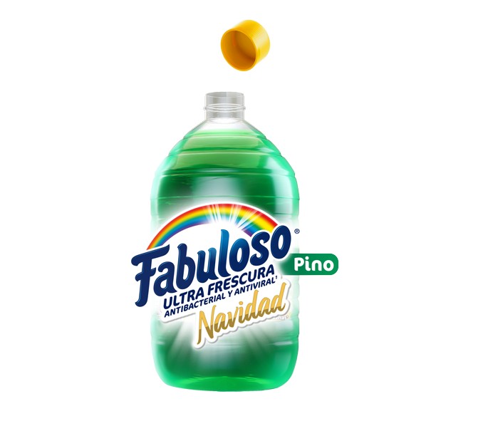 Fabuloso® navidad 