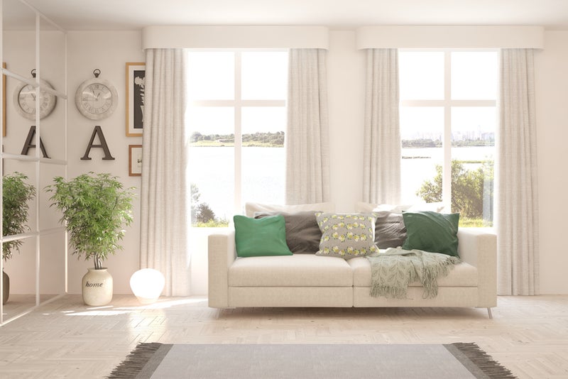 Personaliza tu hogar con tus muebles