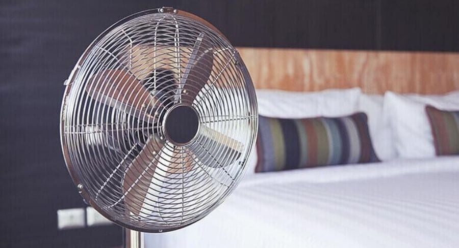 ventilador