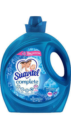 Suavite Complete | Fresca Primavera 158 oz