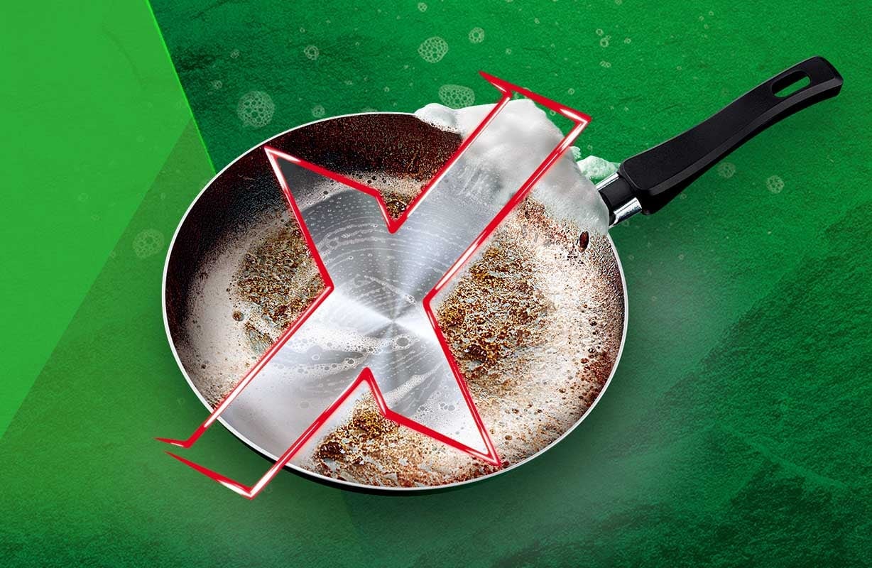 Axion® Poderosa Espuma Limón