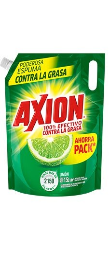 Axion® Limón | 750mL
