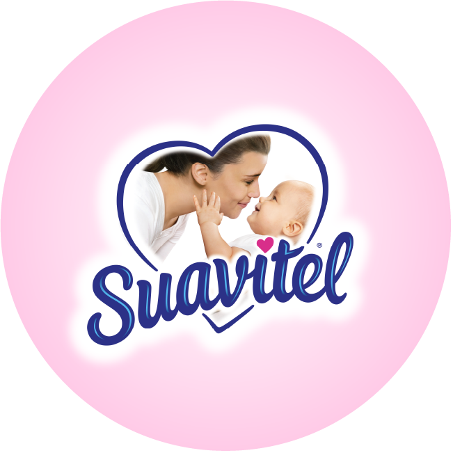 Logo suavitel