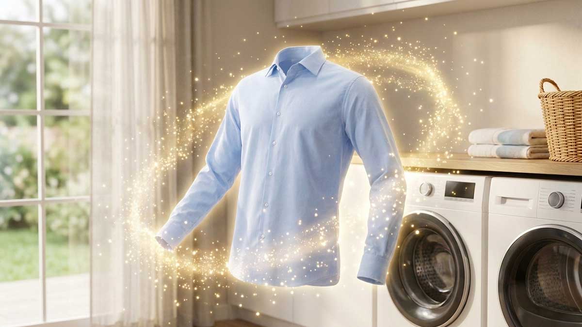 10 consejos de moda sostenible que van desde reciclar las prendas que ya no usas hasta lavar con productos de limpieza biodegradables