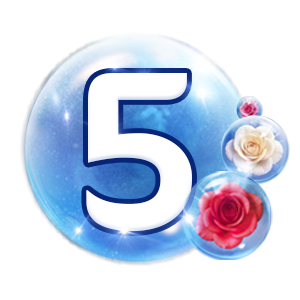 Paso número 5