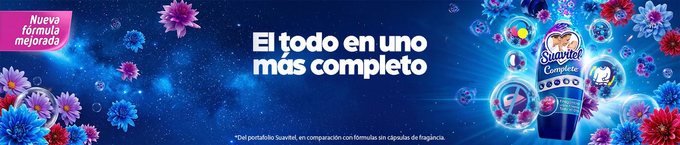 Suavitel® Superior Care