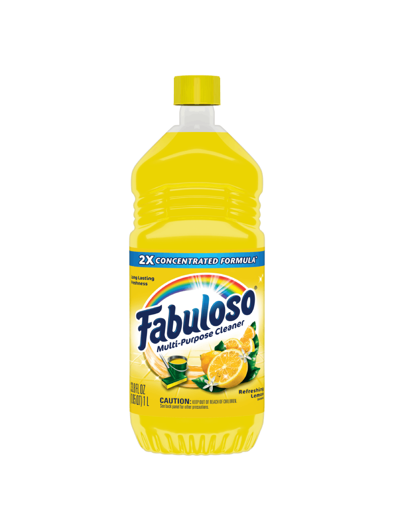 Fabuloso® Fresca Lavanda | Presentaciones