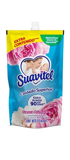 Suavitel® Cuidado Superior  | 360 ml