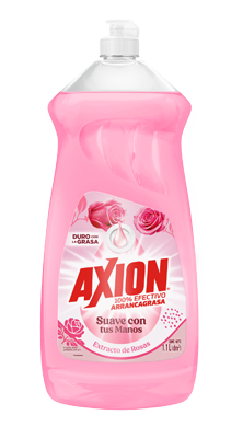 Axion Cuidado de Manos Avena con Vitamina E