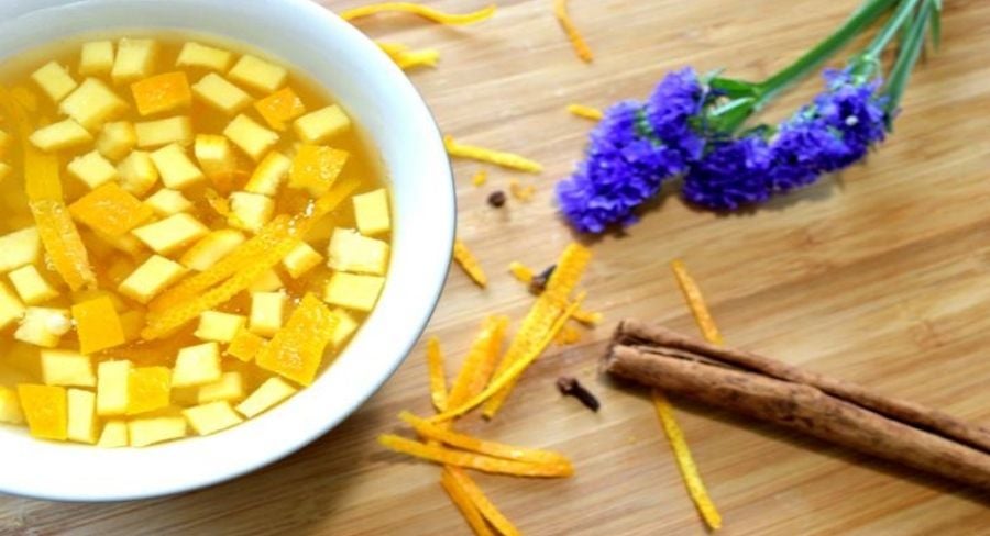 Cáscaras de naranja, 6 usos que te sorprenderán 