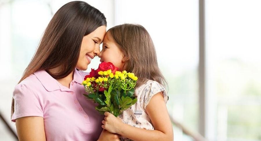 Madre e hija