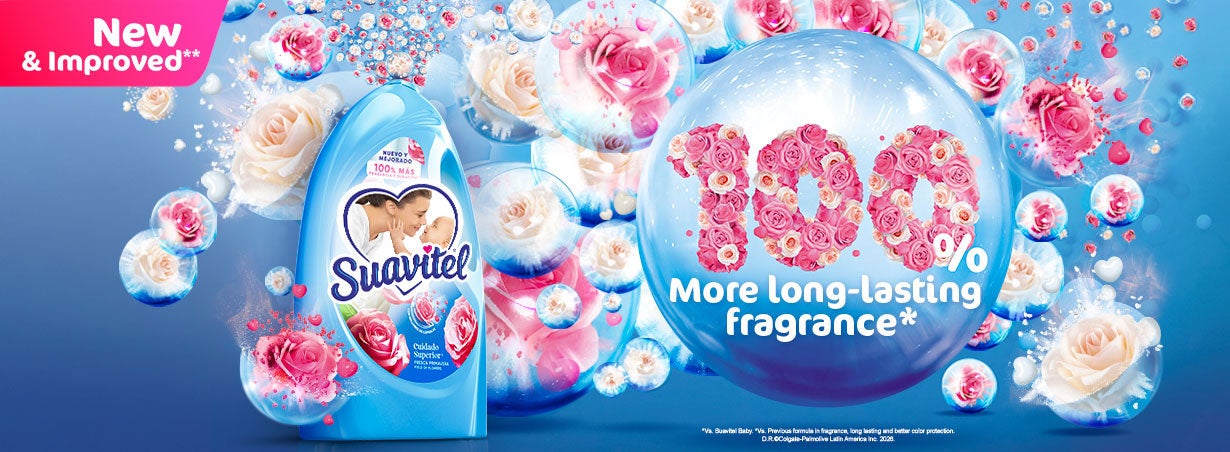 Suavitel® Superior Care