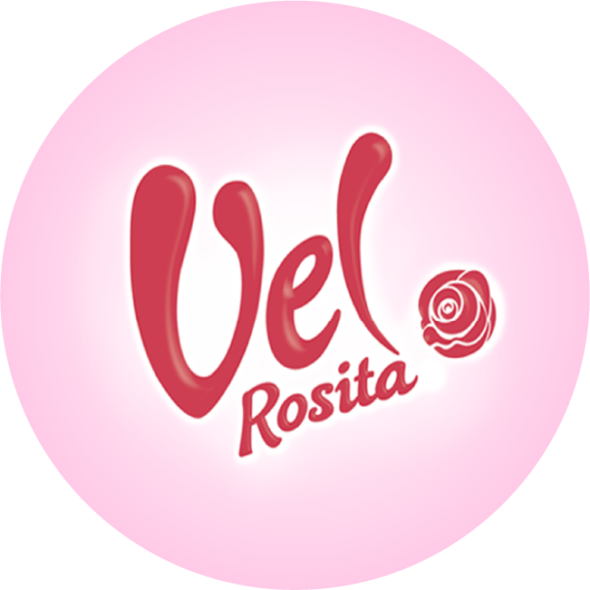 Logo vel rosita