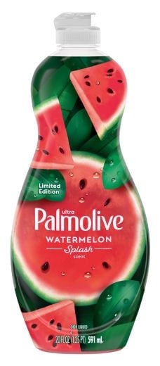 PalmoliveⓇ Ultra Experiential watermelon