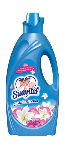 Suavitel®  Fresca Primavera 1lt