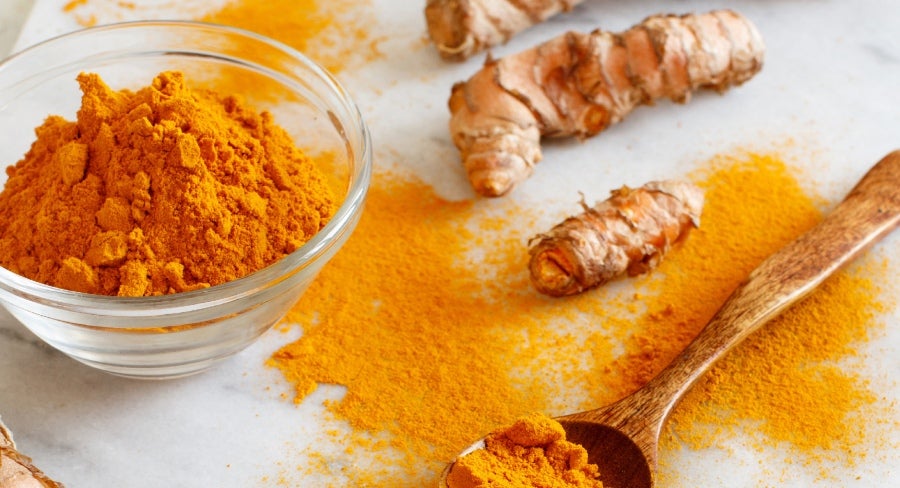 curcuma 