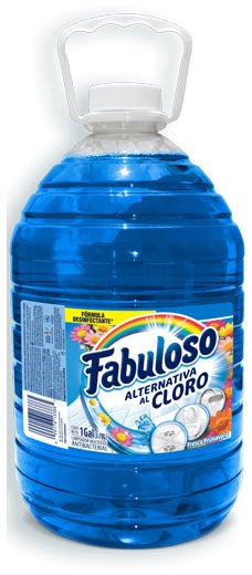 Fabuloso Alternativa al Cloro 3.78 L