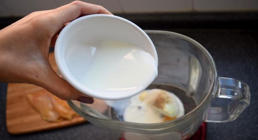 Paso a paso para preparar milanesa de pollo con empanizado perfecto