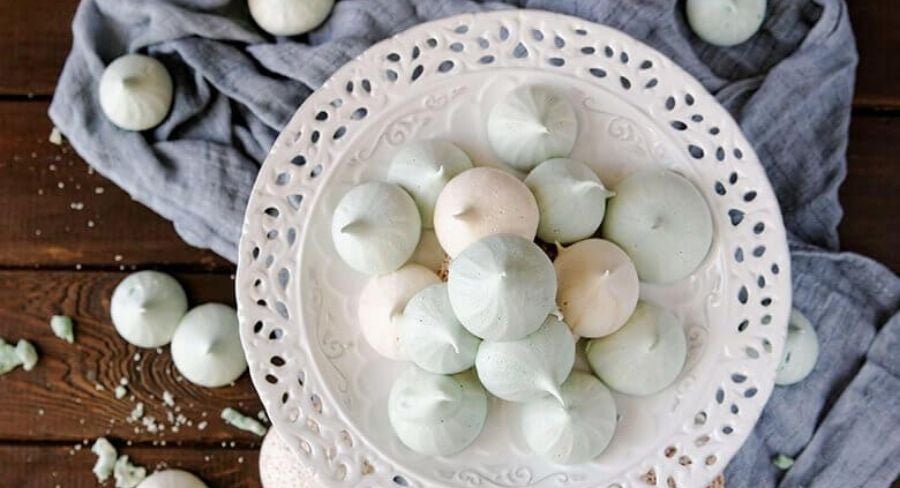 Merengue casero