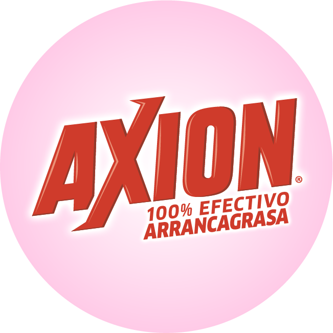 Logo axion