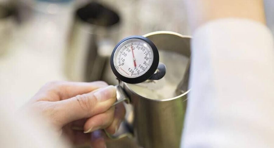 Proceso para pasteurizar la leche en casa