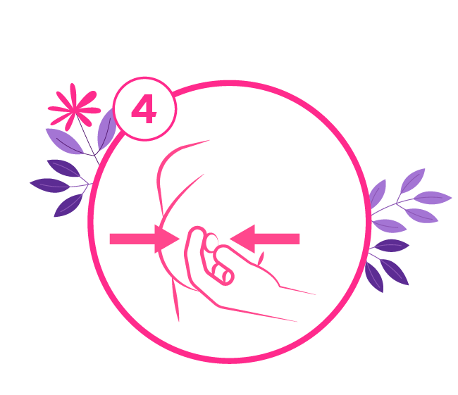 Presiona - Unidos en el mes de la rosa