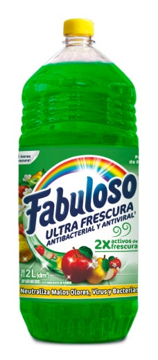 Fabuloso® Pasión de Frutas 2 L