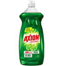Axion