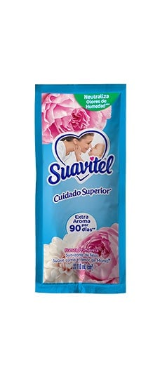 Suavitel® Cuidado Superior | 110ml