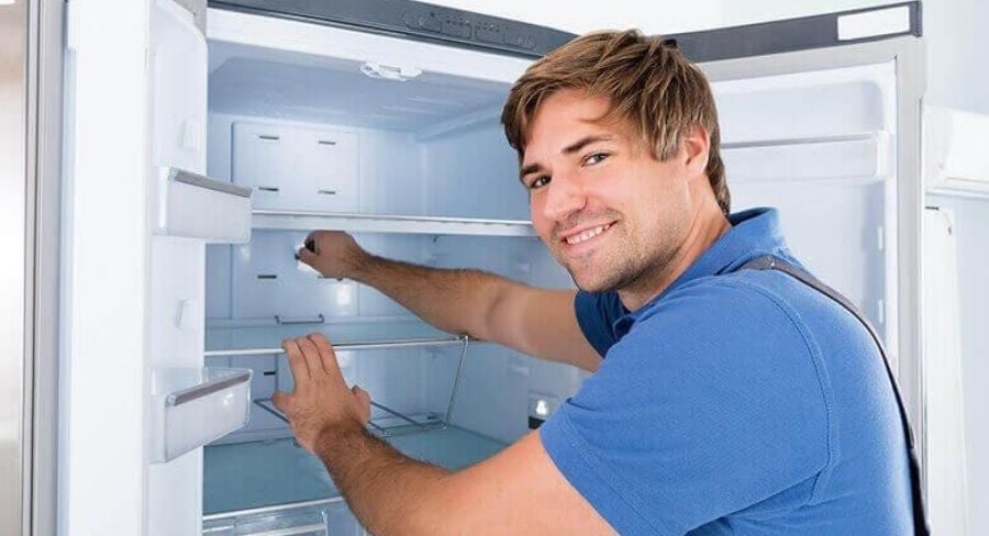 refrigerador
