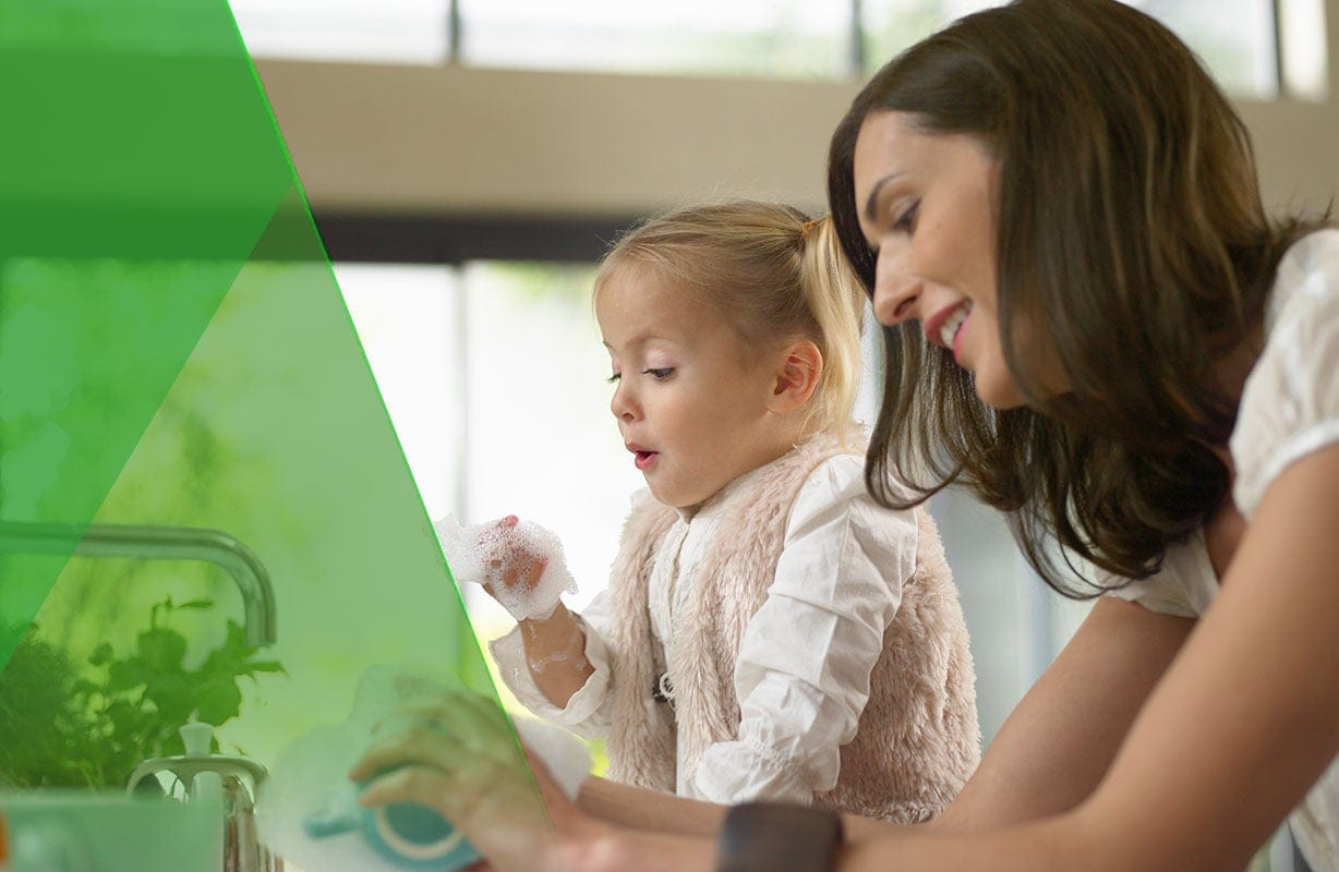 Axion® Poderosa Espuma Limón