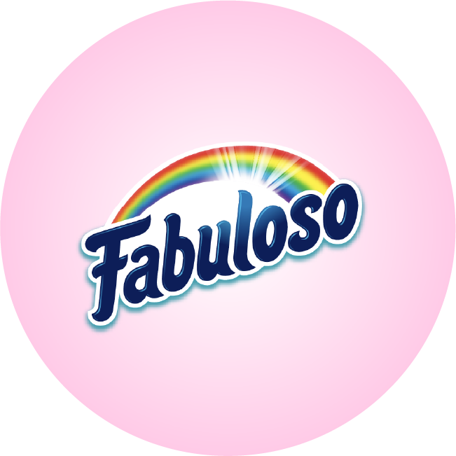 Logo fabuloso