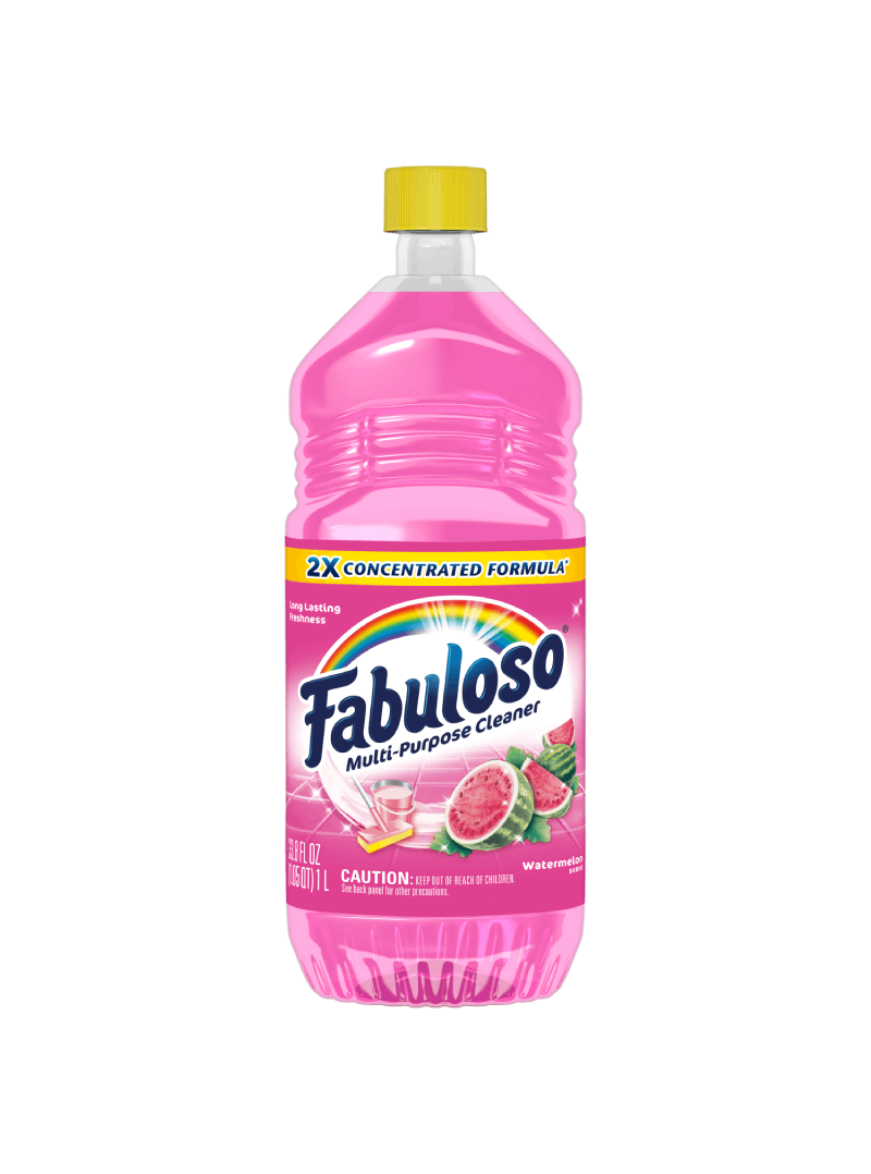Fabuloso® Fresca Lavanda | Presentaciones