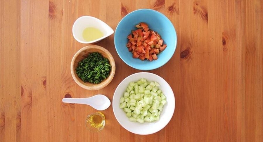 Ingredientes