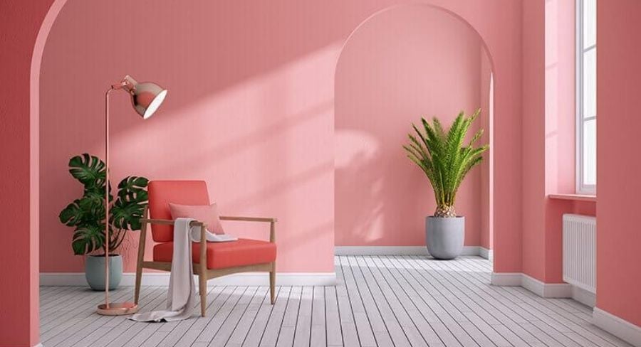 Tendencias de decoración en el hogar 2019