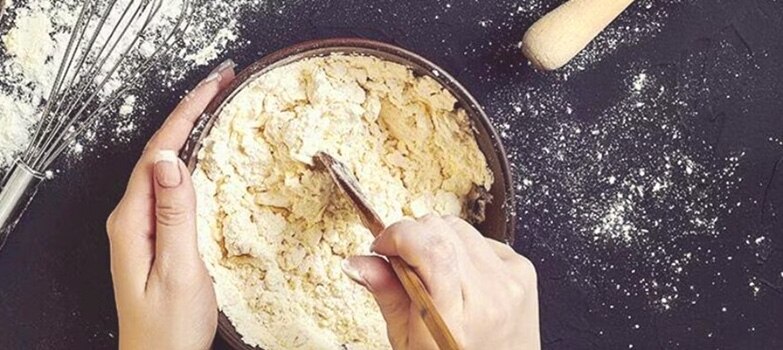 Cómo hacer pan de muerto