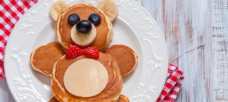 Pancakes