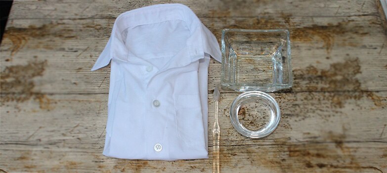 Camisa blanca 3