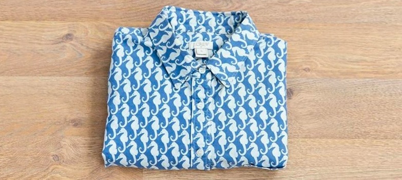 Cómo son las cheap camisas