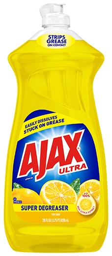 Ajax®  Lemon 28oz
