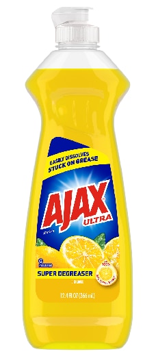 Ajax®  Lemon 