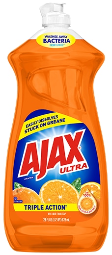 Ajax® Orange 28oz