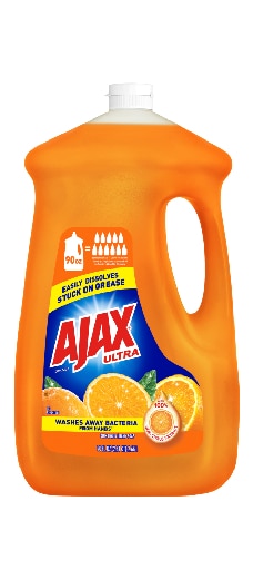 Ajax® Orange 