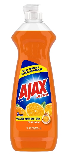 Ajax® Orange 