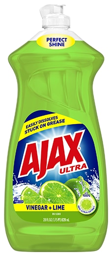 Ajax®  Ultra Lime 28oz